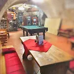 Pegas Depoltovice 3* Nová Role