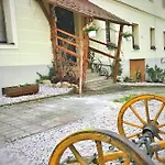 Hotel Pegas Depoltovice