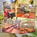 Hotel Pegas Depoltovice Nová Role