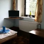 Hotel Pegas Depoltovice