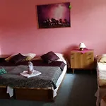 Pegas Depoltovice Hotel
