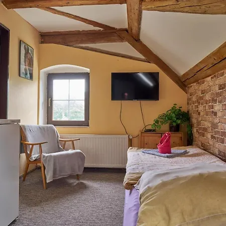 Pegas Depoltovice Nová Role