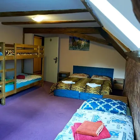 Pegas Depoltovice Nová Role