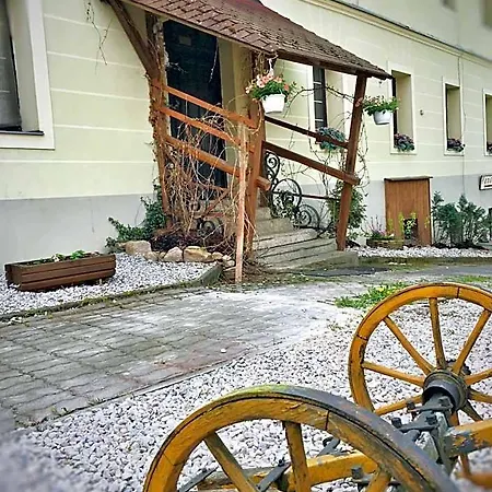 Hotel Pegas Depoltovice Nová Role
