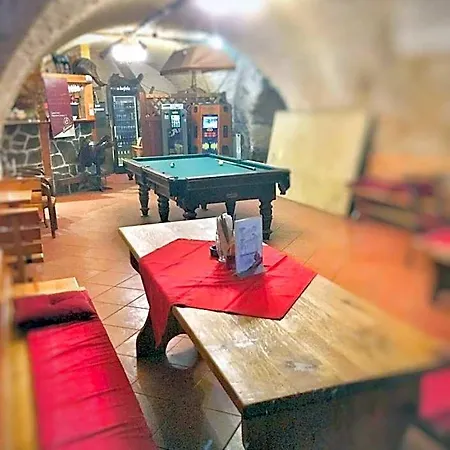 Pegas Depoltovice 3* Nová Role