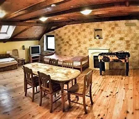 Pegas Depoltovice Hotel Nová Role