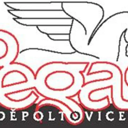 Pegas Depoltovice فندق