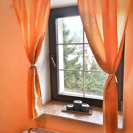 Pegas Depoltovice 3* Nová Role