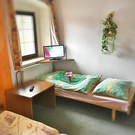 Pegas Depoltovice 3*