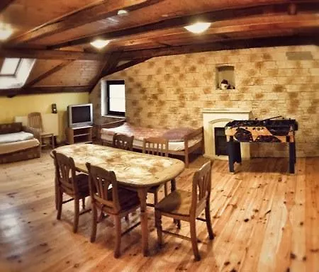 Pegas Depoltovice