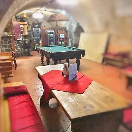 Pegas Depoltovice 3* Nová Role