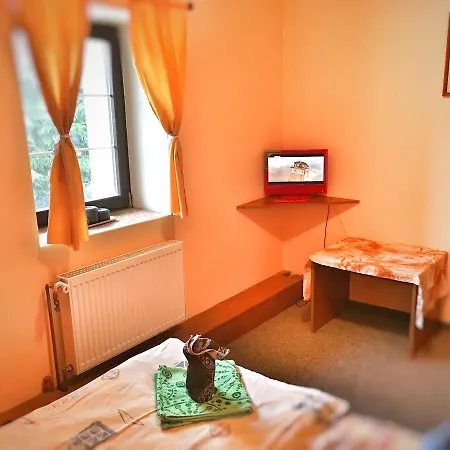Pegas Depoltovice Nová Role