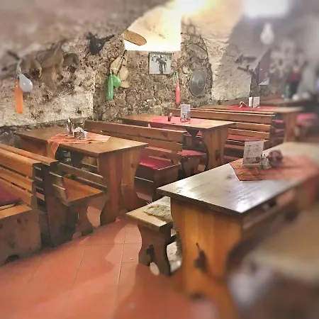 Pegas Depoltovice 3* Nová Role