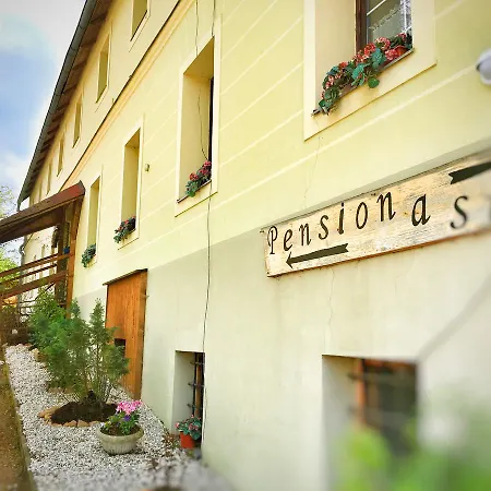 Hotel Pegas Depoltovice Nová Role
