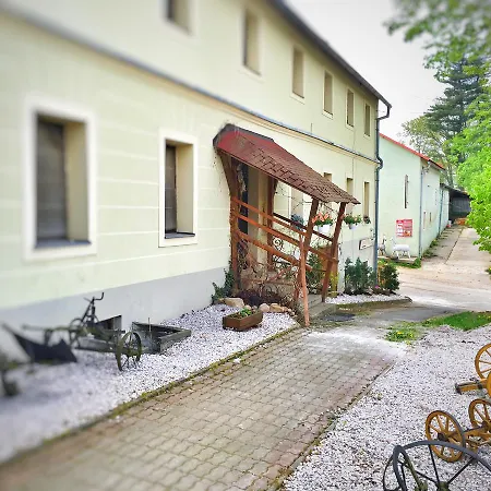 فندق Pegas Depoltovice 3*