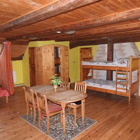Hotel Pegas Depoltovice Nová Role