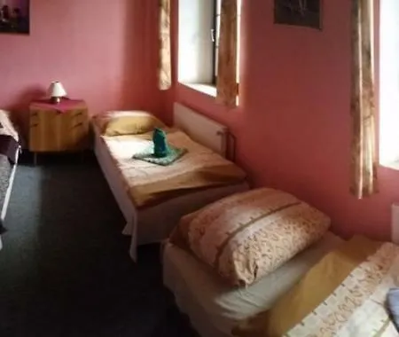 Pegas Depoltovice Nová Role