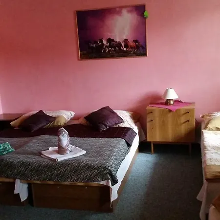 Pegas Depoltovice Hotel