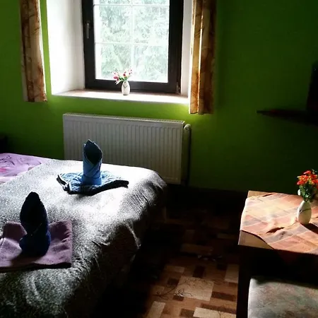 Pegas Depoltovice Nová Role