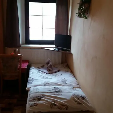 Pegas Depoltovice Hotel