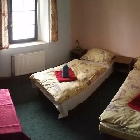 Pegas Depoltovice Hotel 3*