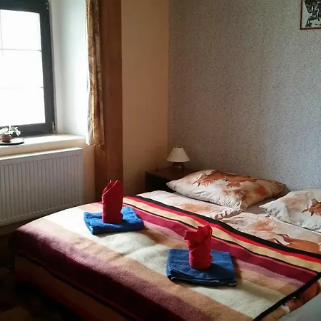 Pegas Depoltovice Hotel 3*