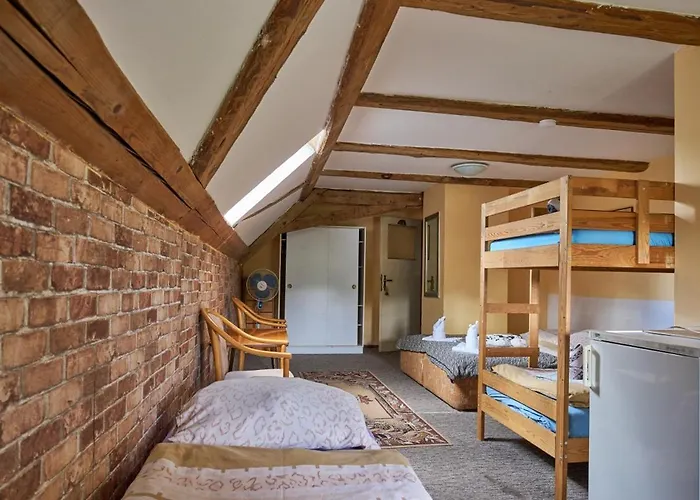 Pegas Depoltovice 3*