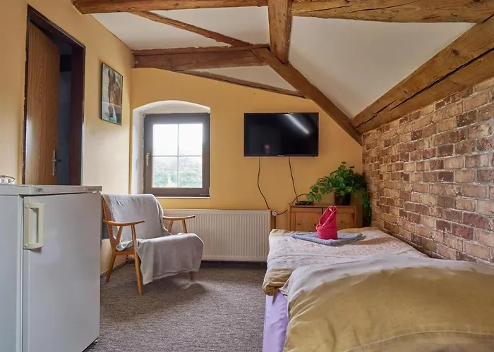 Pegas Depoltovice Nová Role
