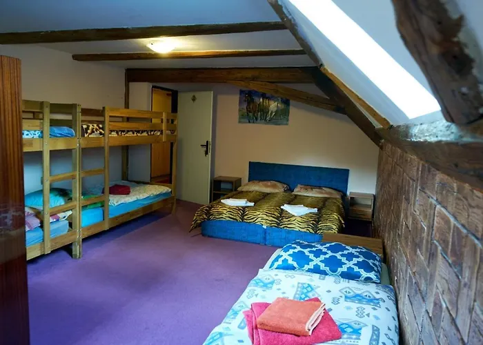 Pegas Depoltovice Nová Role