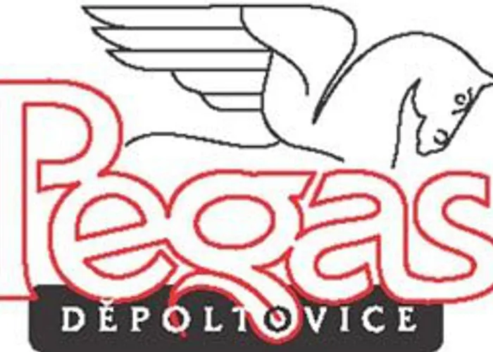 Pegas Depoltovice Ξενοδοχείο