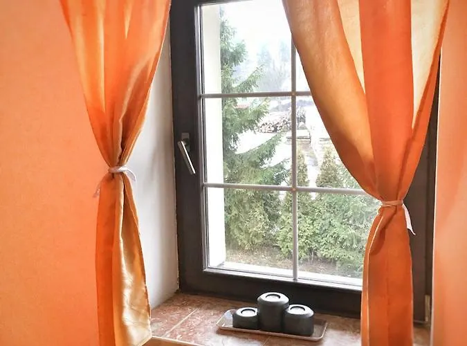 Pegas Depoltovice 3* Nová Role