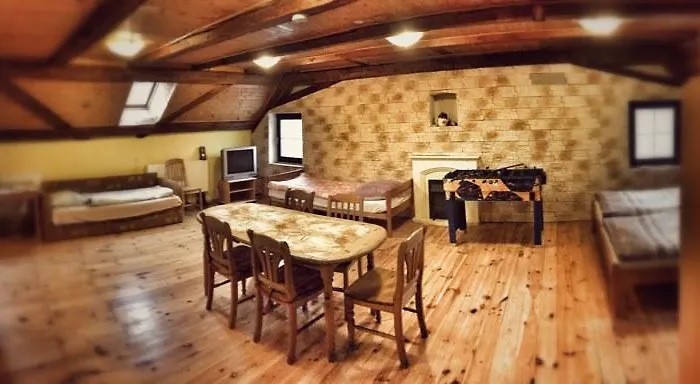 Pegas Depoltovice
