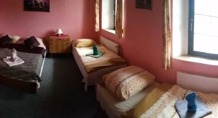 Pegas Depoltovice Nová Role