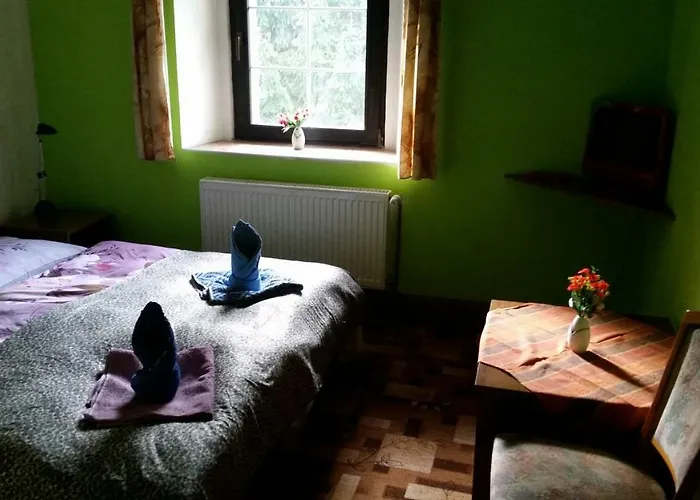 Pegas Depoltovice Nová Role